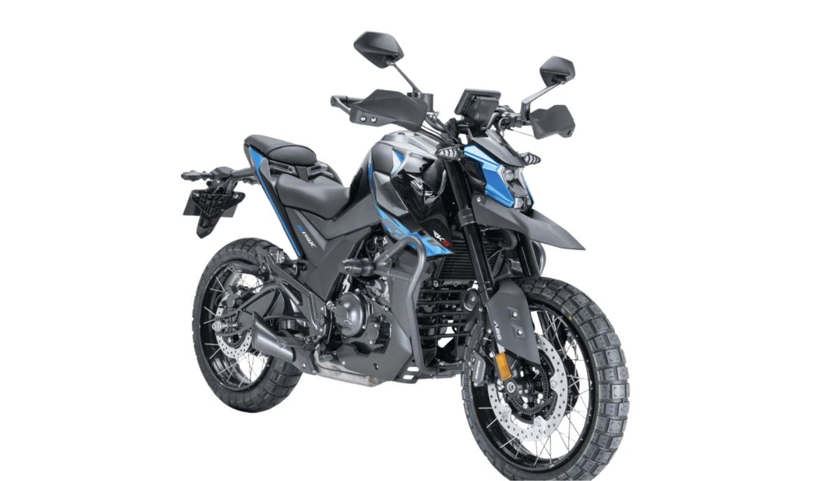 A2 Motosiklet